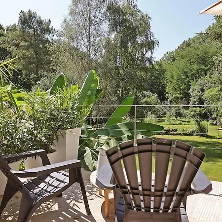 Maison Nature & Riviere Au Calme Альби