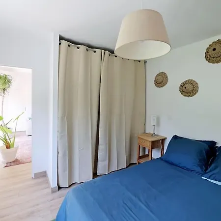 Maison Nature & Riviere Au Calme Вилла Альби