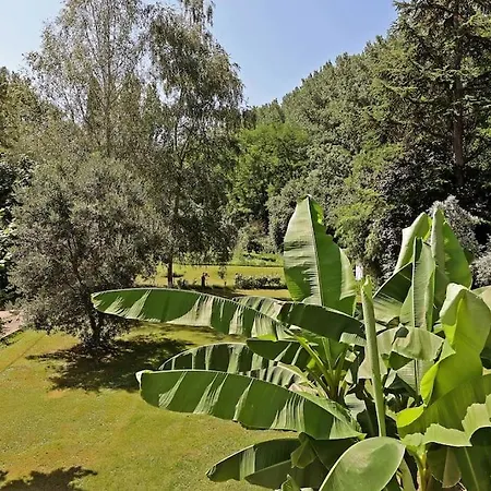 Вилла Maison Nature & Riviere Au Calme *