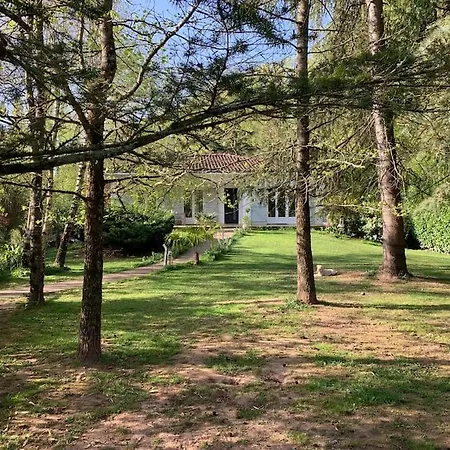 Maison Nature & Riviere Au Calme Вилла Альби