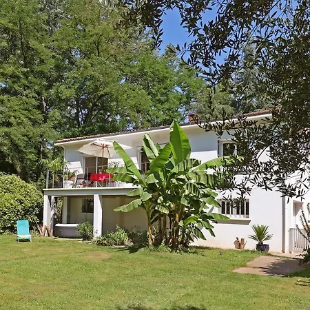 Maison Nature & Riviere Au Calme Вилла