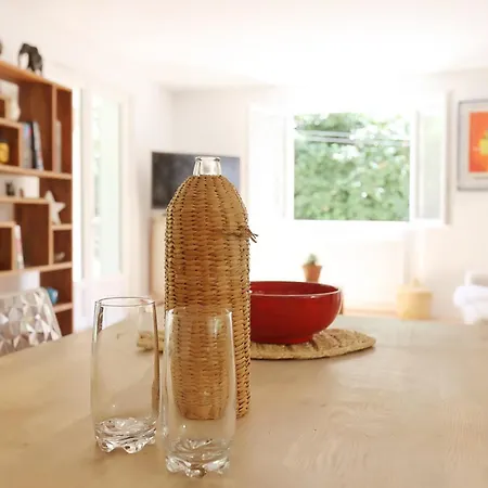 Maison Nature & Riviere Au Calme Альби