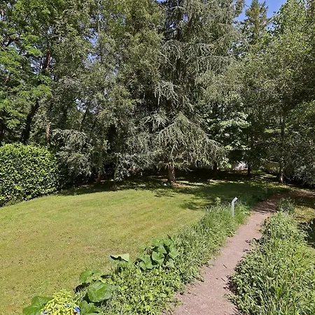 Maison Nature & Riviere Au Calme Вилла Альби