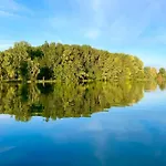 Maison Nature & Riviere Au Calme فيلة