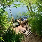 Maison Nature & Riviere Au Calme *