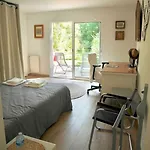فيلة Maison Nature & Riviere Au Calme