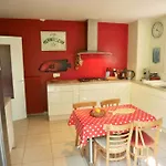 فيلة Maison Nature & Riviere Au Calme ألبي
