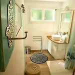 Maison Nature & Riviere Au Calme ألبي
