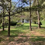 Maison Nature & Riviere Au Calme فيلة ألبي