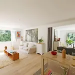 Maison Nature & Riviere Au Calme