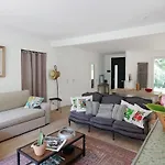 Maison Nature & Riviere Au Calme ألبي