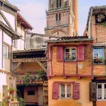Maison Nature & Riviere Au Calme