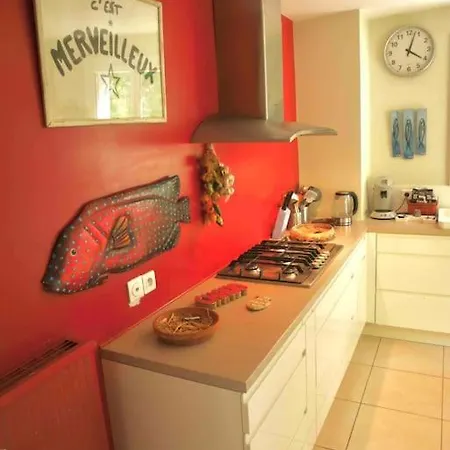 Maison Nature & Riviere Au Calme * Albi