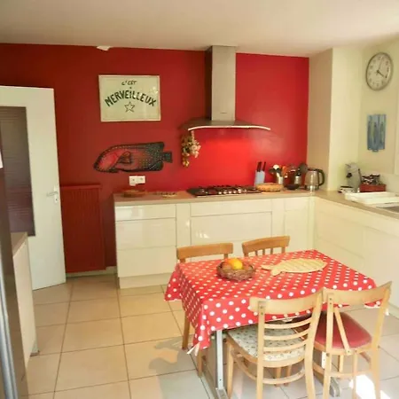 Villa Maison Nature & Riviere Au Calme Albi