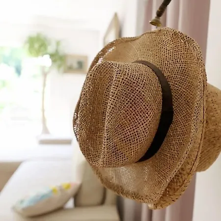 Villa Maison Nature & Riviere Au Calme *