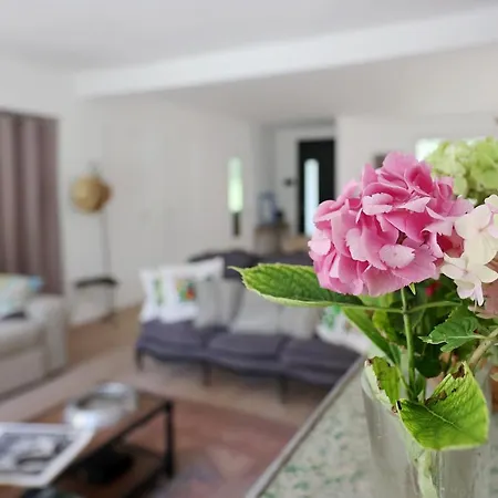 Maison Nature & Riviere Au Calme *