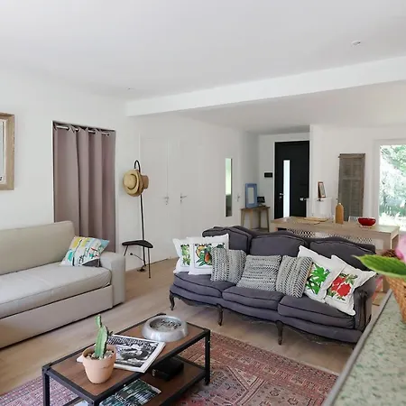 Maison Nature & Riviere Au Calme Albi