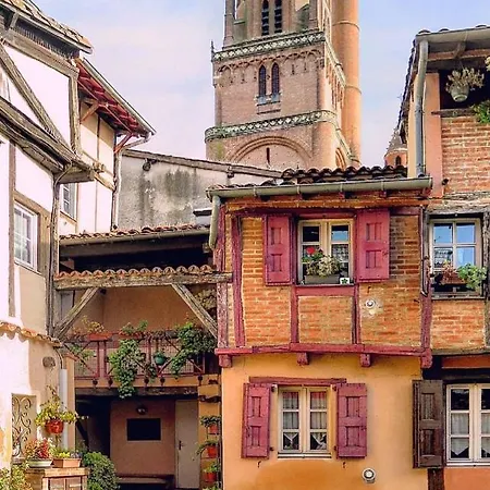 Maison Nature & Riviere Au Calme