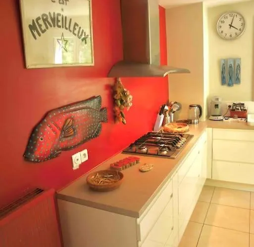 Maison Nature & Riviere Au Calme * Albi