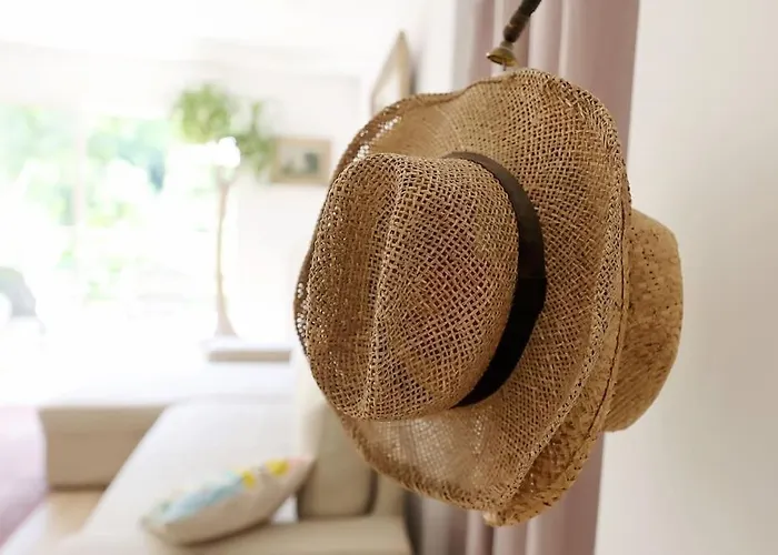 Willa Maison Nature & Riviere Au Calme *