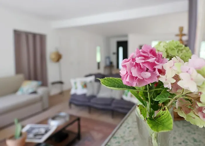 Maison Nature & Riviere Au Calme *