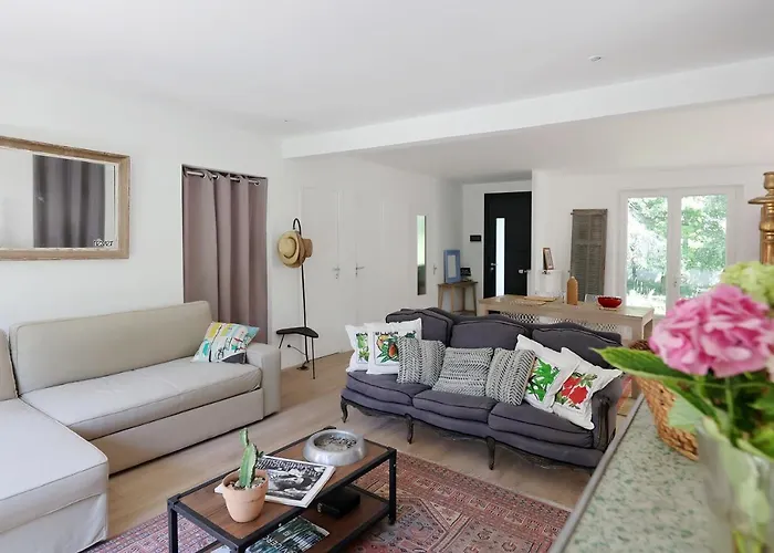 Maison Nature & Riviere Au Calme Albi